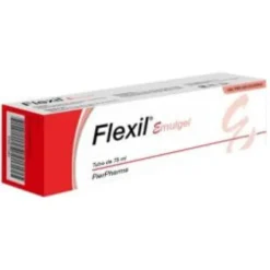 FLEXIL EMULGEL 75 ML