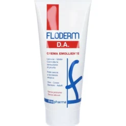 FLODERM DERMATITE ATOPICA CREMA EMOLIENTE 200 ML