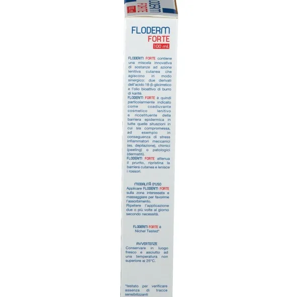 FLODERM FORTE 100 ML