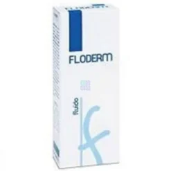 FLODERM SEMPRE FLUIDO CORPO 200 ML