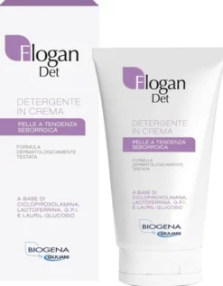 FLOGANDET CREMA DETERGENTE 150 ML