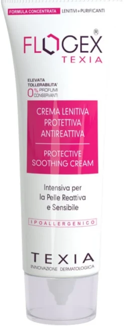 FLOGEX CREMA LENITIVA PROTETTIVA ANTIREATTIVA 30 ML