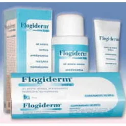 FLOGIDERM CREMA 50 ML