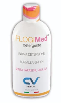 FLOGIMED DETERGENTE 300 ML