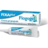FLOGOGEL CREMA GENGIVALE 15 ML