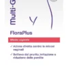 FLORAPLUS MULTI-GYN CANDIDOSI VAGINALE 5 TUBETTI X 5 ML