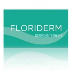 FLORIDERM DETERGENTE 400 ML