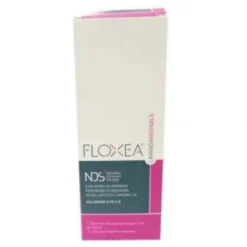 Floxea Lavanda Vaginale con acido ialuronico, 4 flaconi