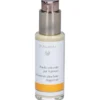 Fluido Attivante Dr. Hauschka viso giorno, idratante leggero