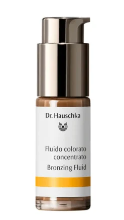 Fluido Colorato Concentrato Dr. Hauschka, 18ml
