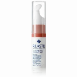 Fluido Correttivo Rilastil Camouflage colore pesca