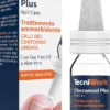 Fluido emolliente Cheramed PLUS per unghie piedi, 15ml