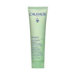 Fluido Idratante Caudalie Vinopure Effetto Mat, 60ml