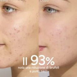 Fluido Idratante Caudalie Vinopure Effetto Mat, 60ml