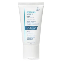 Fluido idratante Keracnyl Repair Ducray, 50ml