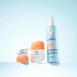 Fluido Solare Vichy Capital Soleil UV Aqua SPF50, 50ml