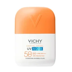 Fluido Solare Vichy Capital Soleil UV Aqua SPF50, 50ml