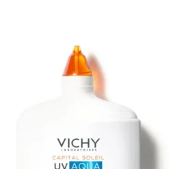 Fluido Solare Vichy Capital Soleil UV Aqua SPF50, 50ml