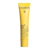 Fluido Solare Viso Caudalie Vinosun SPF50+, protezione alta