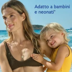 Fluido Solare Viso Caudalie Vinosun SPF50+, protezione alta