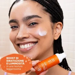 Fluido viso C20 Biotic con vitamina C 20%, 30ml
