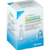 FLUIRESPIRA SOLUZIONE FISIOLOGICA STERILE 30 FLACONCINI MONODOSE DA 5ML