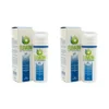 FLUVADIN DETERGENTE A PH NEUTRO SENZA SAPONE 150 ML Pack X2