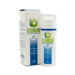 FLUVADIN DETERGENTE A PH NEUTRO SENZA SAPONE 150 ML