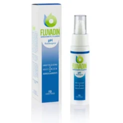 FLUVADIN IDRATANTE FLUIDO 60 ML
