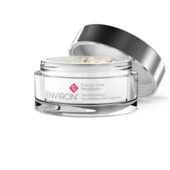 FOCUS CARE MOISTURE + HYDRATING OIL CAPSULES