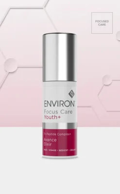 FOCUS CARE YOUTH + AVANCE ELIXIR 30 ML