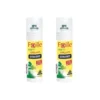 FOILLE INSETTI REPELLENTE EXTRA FORTE Pack X2