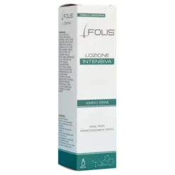 FOLIS LOZIONE 100 ML