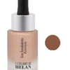 Fondotinta Bio Illuminante Helan colore Dark, coprenza naturale