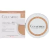 Fondotinta Compatto Avène Couvrance colore Miele