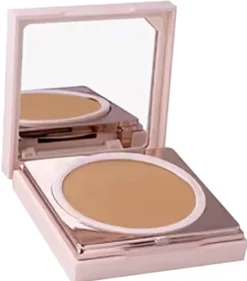 Fondotinta compatto Defence Color Second Skin, 03 Praline