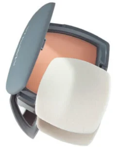 Fondotinta compatto Mavalia Wet&Dry 03 Nomade, uso bagnato e asciutto