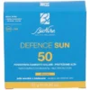 Fondotinta Compatto Solare BioNike Defence Sun SPF50 Bronzo