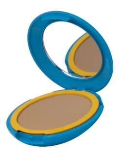 Fondotinta Compatto Solare Defence Sun SPF50 Beige