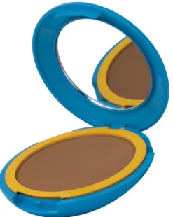 Fondotinta Compatto Solare Defence Sun SPF50 Tan