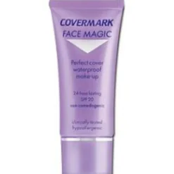 Fondotinta Covermark Face Magic colore 7A, 30ml