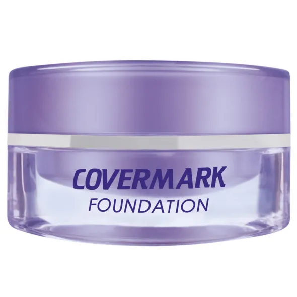Fondotinta Covermark Foundation Colore 2 camouflage, 15ml