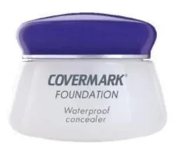 Fondotinta Covermark Foundation Camouflage SPF 30, 15ml Colore 8