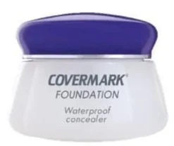 Fondotinta Covermark Foundation Camouflage SPF30, 15ml Colore 9