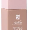 Fondotinta Defence Color Hydra Glow 01 Ivory idratante