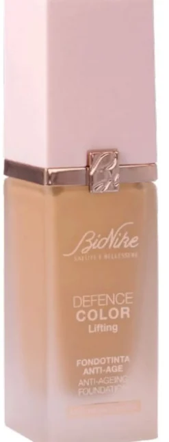 Fondotinta Defence Color Lifting Glow 05 Honey