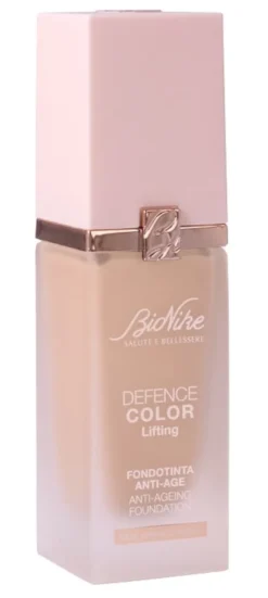 Fondotinta Defence Color Lifting Glow 02 Cream