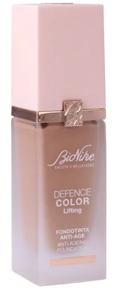 Fondotinta Defence Color Lifting Glow 06 Cinnamon