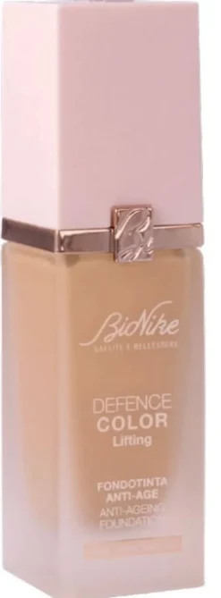 Fondotinta Defence Color Lifting Glow 04 Beige