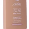 Fondotinta Defence Color Mat Velvet 01 Ivory, SPF15